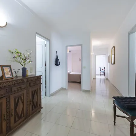 公寓 Coolhouses Algarve Luz, Sunny