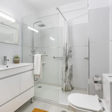 Coolhouses Algarve Luz, Sunny *