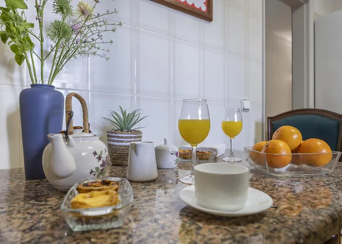 Coolhouses Algarve Luz, Sunny Luz