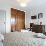 Coolhouses Algarve Luz, Sunny Appartement Luz