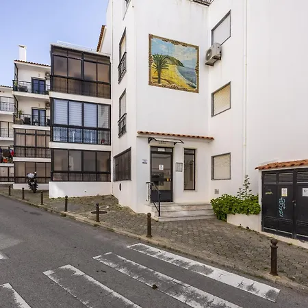 Appartement Coolhouses Algarve Luz, Sunny *