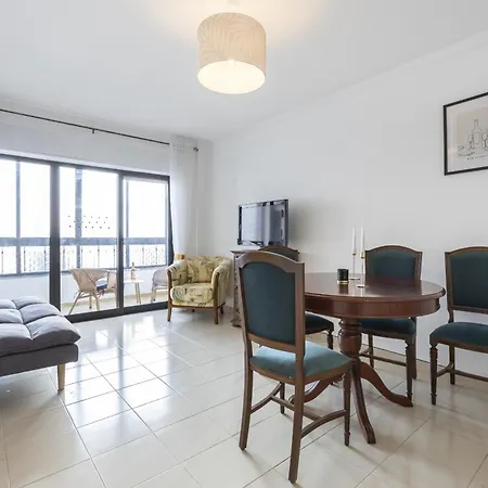 Apartment Coolhouses Algarve Luz, Sunny *