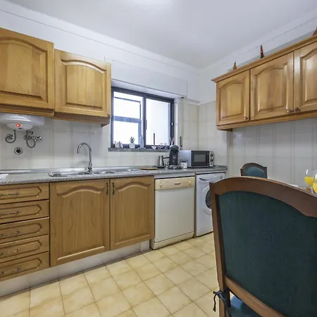 Coolhouses Algarve Luz, Sunny Apartment Praia Da Luz