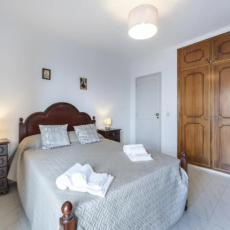 Appartement Coolhouses Algarve Luz, Sunny