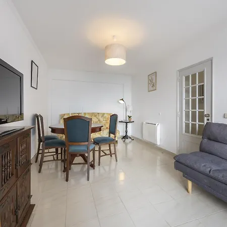 Apartment Coolhouses Algarve Luz, Sunny *