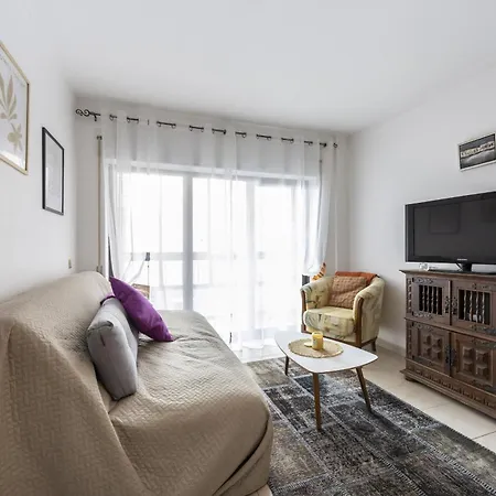 شقة Coolhouses Algarve Luz, Sunny