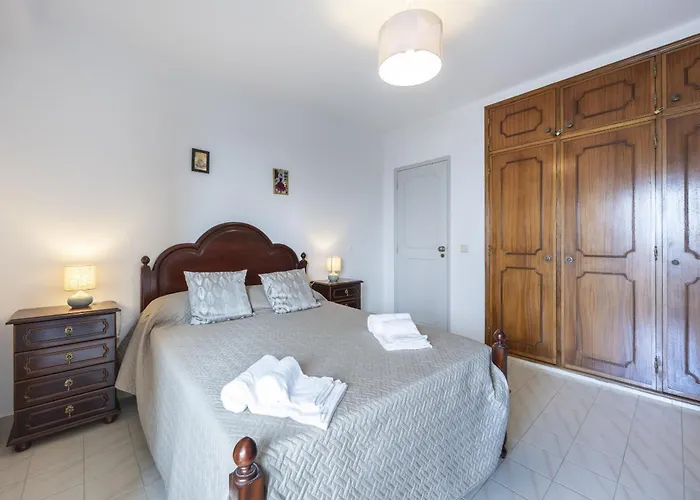 شقة Coolhouses Algarve Luz, Sunny