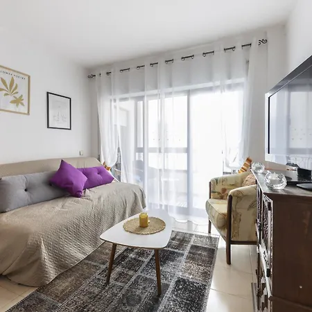 דירה Coolhouses Algarve Luz, Sunny Senhora da Luz