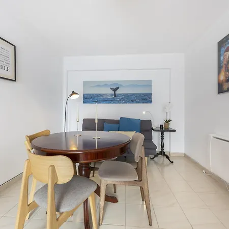 Coolhouses Algarve Luz, Sunny * Senhora da Luz