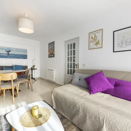 דירה Coolhouses Algarve Luz, Sunny *